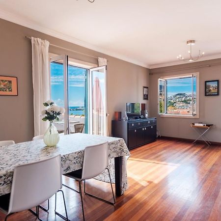 푼샬 Guestready - Sao Tiago In Old Town 아파트 외부 사진