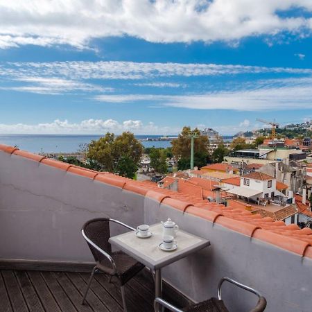푼샬 Guestready - Sao Tiago In Old Town 아파트 외부 사진