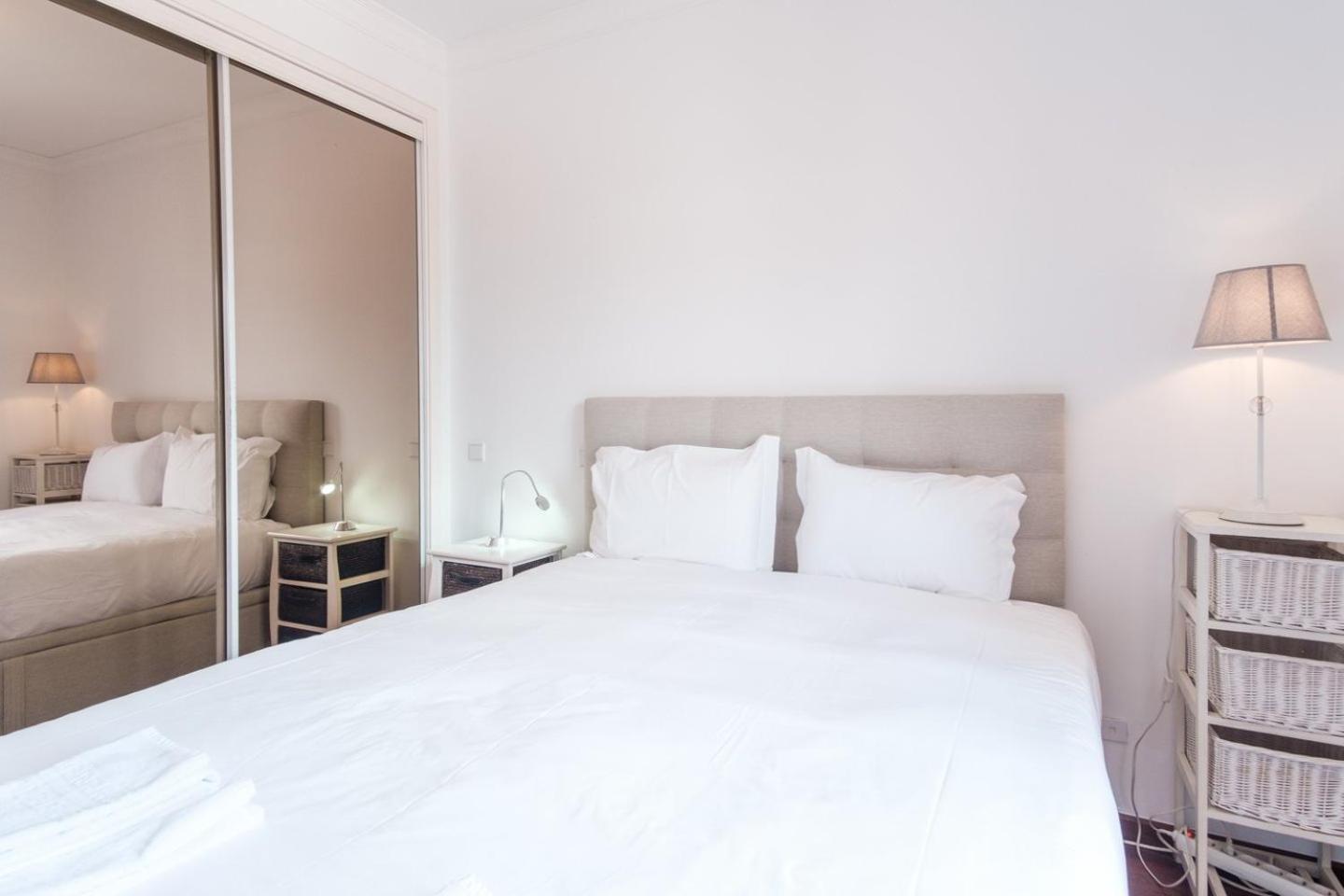 푼샬 Guestready - Sao Tiago In Old Town 아파트 외부 사진